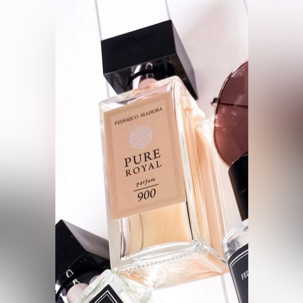 NEW Pure Royal 900 Parfum 🍒